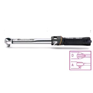 Torque Wrench, Click Type Torque Wrenches x10 3 8, Beta