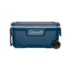 Cooler Boxes, Coleman Xtreme Wheeled 100QT Cooler Box   5 Days Ice Retention!, Coleman