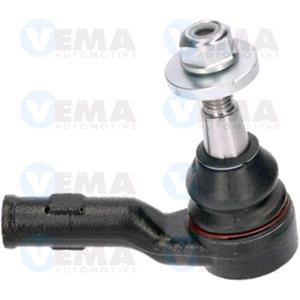 Tie Rod Ends, VEMA Left/Right Tie Rod End    27080, VEMA