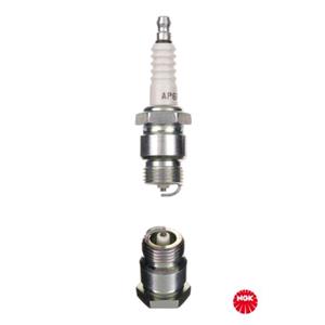 Spark Plug, NGK Spark Plug (single)   2710, NGK