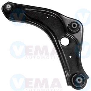 Wishbones, VEMA Front Left Wishbone   27145, VEMA