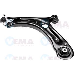 Wishbones, VEMA Front Left Wishbone   27163, VEMA