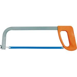 Hardware, HACKSAW FRAME 300MM PLASTIC HANDLE, 