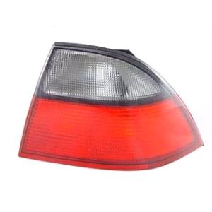 Lights, Right Rear Lamp (Outer, On Quarter Panel, Original Equipment) for Saab 9 5 1997 2001, 