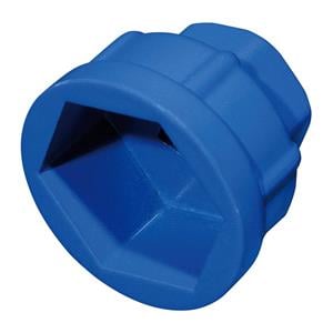 Oil Filter Sockets, Draper 27306 Oil Filter Socket, 1/2" Sq. Dr., 32.5mm/6 Flutes, Draper