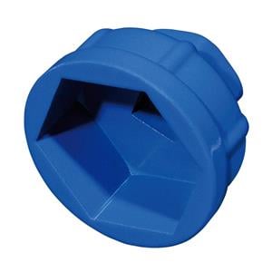 Oil Filter Sockets, Draper 27311 Oil Filter Socket, 1/2" Sq. Dr., 38mm/6 Flutes, Draper