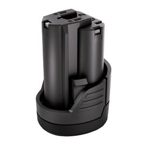 Draper Batteries and Chargers, Draper 27370 DXPULSE 12V 2.0Ah Li ion Battery, Draper