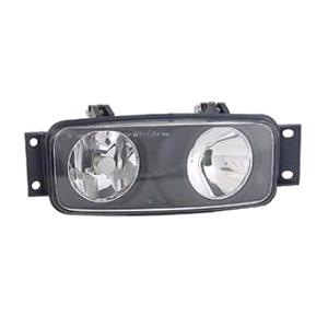 Lights, Right Front Fog Lamp for Scania 4 Series 1995 2004, 