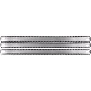 Hardware, HACKSAW BLADE RAMB 25MM 3PCS,FOR STEEL, VOREL
