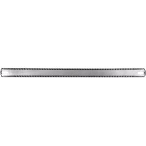 Hardware, HACKSAW BLADE RAMB 25MM 72PCS,FOR STEEL, 