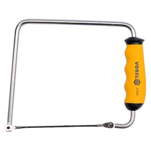 Tiling Tools, TILE SAW W.CARBIDE ROD 150MM, VOREL