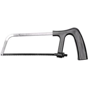 Hardware, HACKSAW FRAME 150MM, PLASTIC HANDLE, 