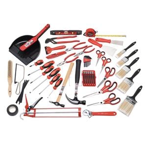 Tool Kits, Draper Redline DIY Kit, Draper