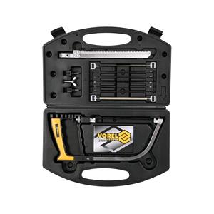 Hardware, SAW FOR DIY WITH UNIVERSAL EQUIPMENT, VOREL