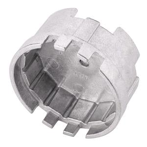 Oil Filter Sockets, Draper 27748 Oil Filter Socket, 3/8" Sq. Dr., 70mm/14 Flutes, Draper