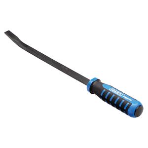 Pry Bar, Draper Expert 27775 Soft Grip Pry Bar, 450mm, Draper