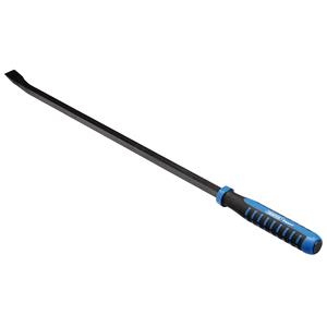 Pry Bar, Draper Expert 27782 Soft Grip Pry Bar, 915mm, Draper