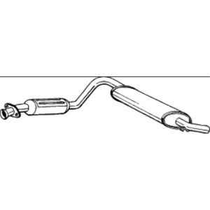 Uncategorised, RENAuLT 25 89 92, Bosal