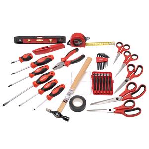 Tool Kits, Draper Redline Tool Kit, Draper