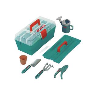Bosch Kids Gardening Box with Accessories
