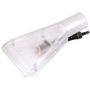 Vacuum Cleaner Accessories, Draper 27955 Shampoo upholstery Nozzle for SWD1100A, Draper
