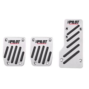 Pedal Covers, Sport Type Pedal Pads, Pilot