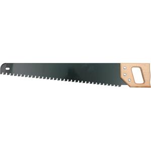 Hardware, SAW FOR GAS CONCRETE 600MM 34 TEETH, 