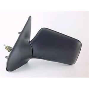 Wing Mirrors, Left Wing Mirror (manual) for Seat CORDOBA Hatchback 1995 1999, 