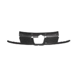 Grilles, Seat Ibiza 2000 2002 Grille, 