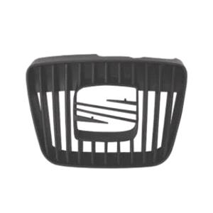 Grilles, Seat Ibiza 2000 2002 Grille (Centre section), 