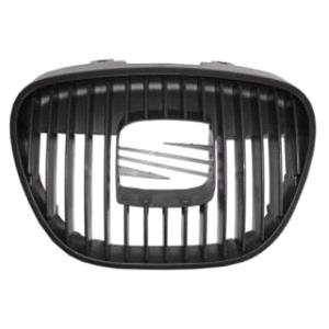 Grilles, Seat Ibiza 2002 2008 Grille Centre, Seat badge / logo not included, 