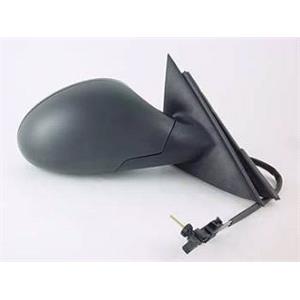 Wing Mirrors, Right Wing Mirror (manual) for Seat CORDOBA, 2002 2009, 