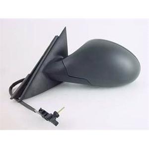 Wing Mirrors, Left Wing Mirror (manual) for Seat IBIZA Mk IV, 2002 2009, 