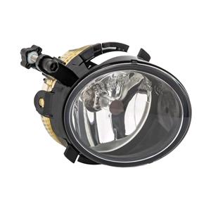 Lights, Right Front Fog Lamp (Takes HB4 Bulb, Supplied Without Bulb, Original Equipment) for Seat IBIZA V SPORTCOUPE 2008 to 2012 (  280611H), 