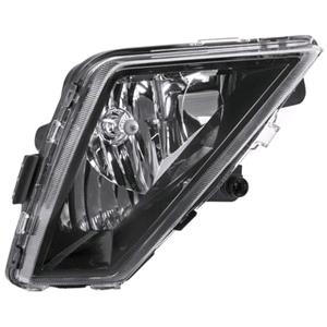 Lights, Right Front Fog Lamp (Takes H8 Bulb, Supplied With Bulb, With Cornering Function, Original Equipment) for Seat IBIZA 2017 Onwards, 