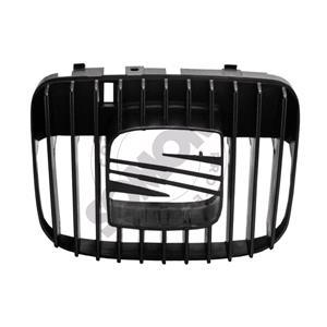 Grilles, Seat Toledo 1999 2004 Grille Centre, 