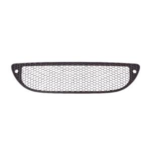 Grilles, Seat Toledo 2005 2009 Front Bumper Grille, 