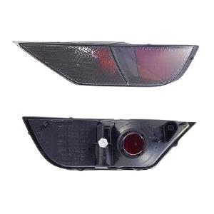 Lights, Right Rear Lamp (Lower, In Bumper, Original Equipment) for Seat ALTEA 2004 on, 