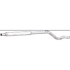 Uncategorised, PEuGEOT 305 85 87, Bosal