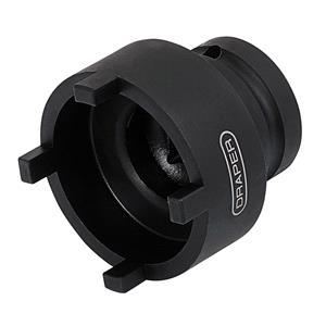Ball Joint Tools, Draper 28200 Ball Joint Socket for Mercedes, 3/4" Sq. Dr., Draper