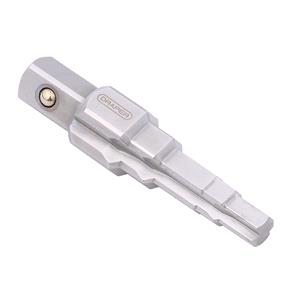 Radiator and Utility Keys, Draper 28202 Radiator Spud Wrench, 1/2" Sq. Dr., Draper