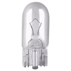 Bulbs   by Bulb Type, Osram Original 12V W5W Capless Bulb   Single, Osram