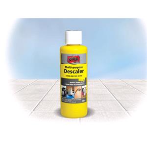 Cleaners and Degreasers, MULTI PURPOSE DESCALER 225ML IDL, 