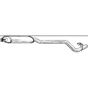 Uncategorised, RENAuLT 5 86 87, Bosal