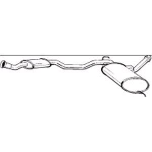 Uncategorised, RENAuLT 21 89 92, Bosal