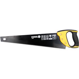 Hardware, HAND SAW 450MM /PTFE COATED/, VOREL