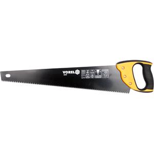 Hardware, HAND SAW 500MM /PTFE COATED/, VOREL