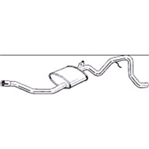 Uncategorised, RENAuLT 18 82 86, Bosal