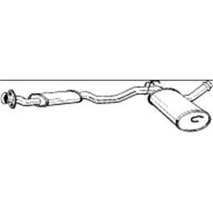 Uncategorised, RENAuLT 21 86 89, Bosal