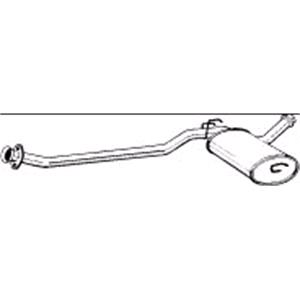 Uncategorised, RENAuLT 21 86 89, Bosal